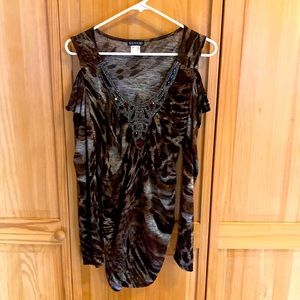 Cleaning Out Closet!